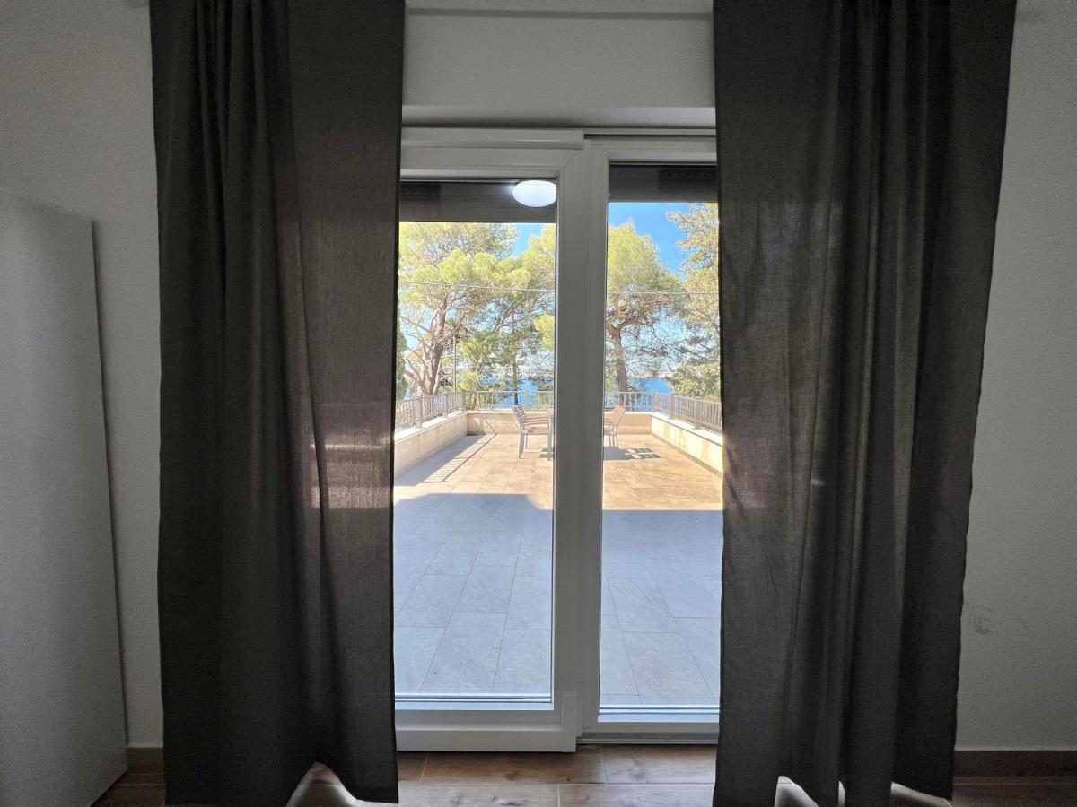 Fantasia Del Mare Apartment And Rooms Dramalj Exterior photo